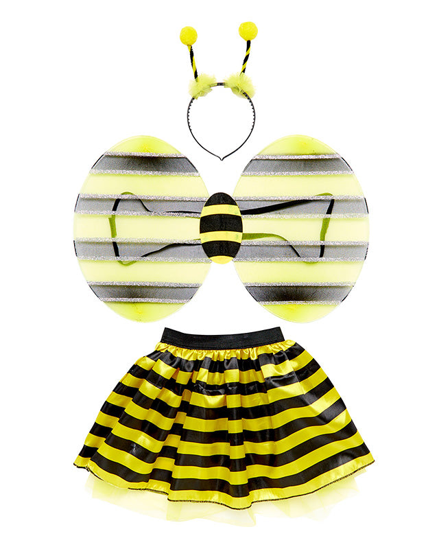 Bee Tutu Set - 3-8 years – product image 1