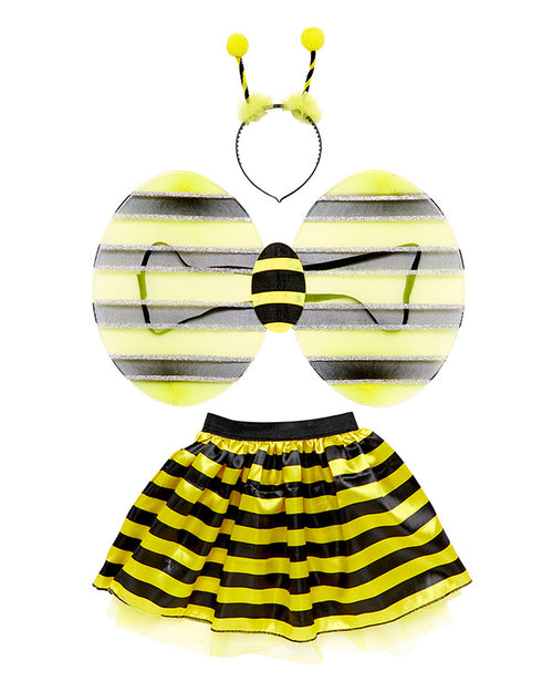 Bee Tutu Set - 3-8 years – product image 1