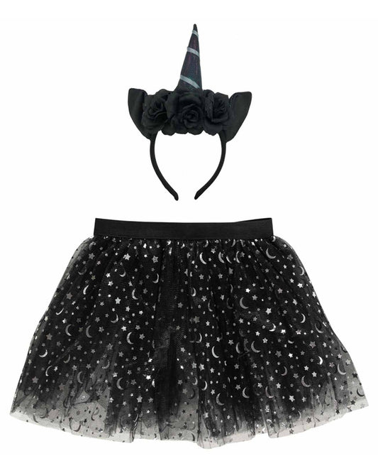 Dark Unicorn Set