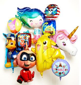 Kids Party
