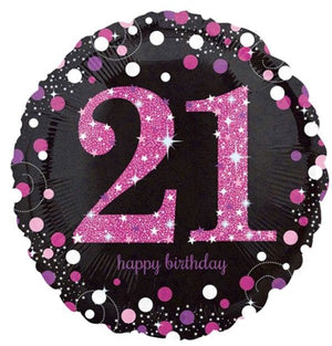 21st