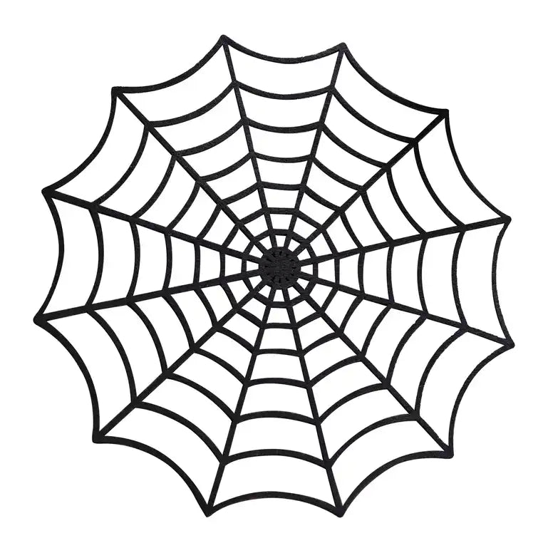 Spider Web Place Mats (4pk) – product image 2
