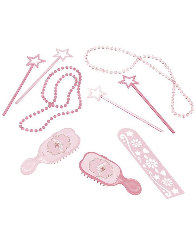 Princess for a Day Favour Toy Pack (24pcs)