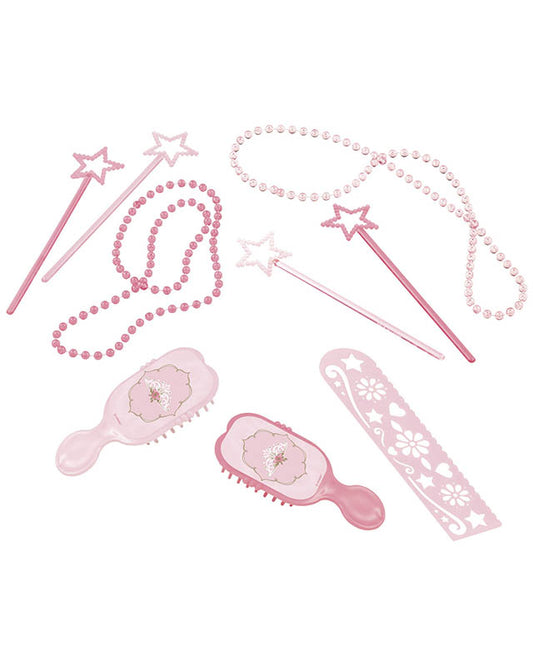 Princess for a Day Favour Toy Pack (24pcs)