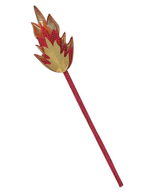 Dragon Red Wand – product image 1