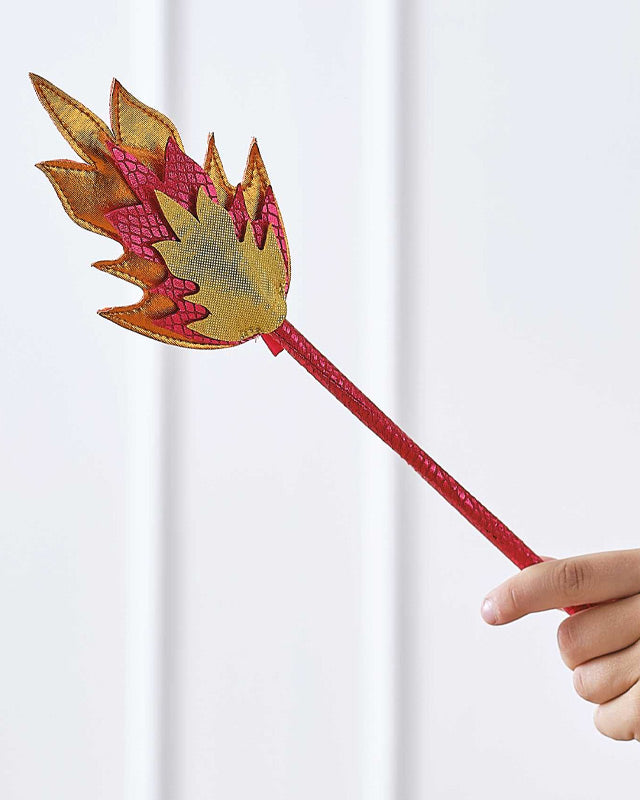 Dragon Red Wand – product image 2