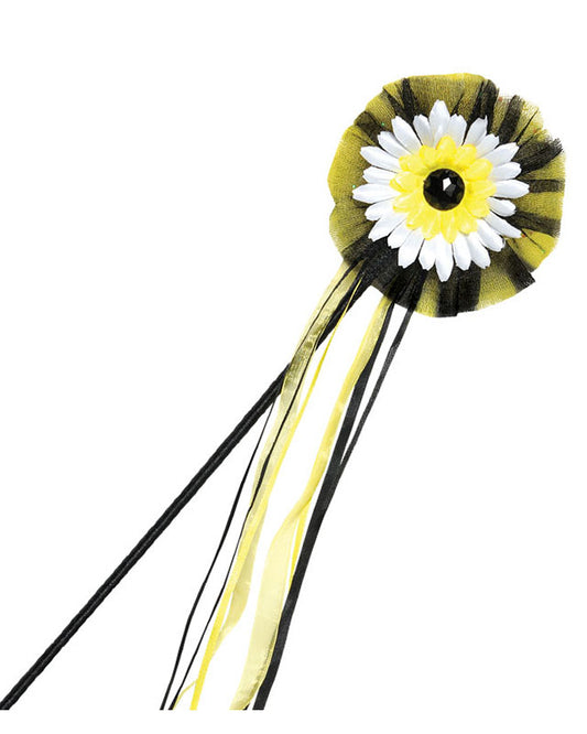 Bumble Bee Fairy Wand