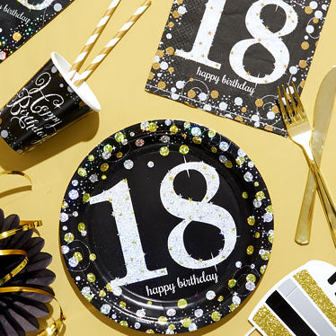 Sparkling Celebration Gold