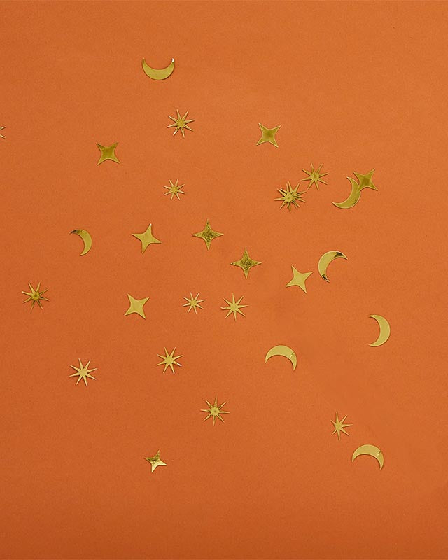 Gold Magic Confetti (10g Bag) – product image 3