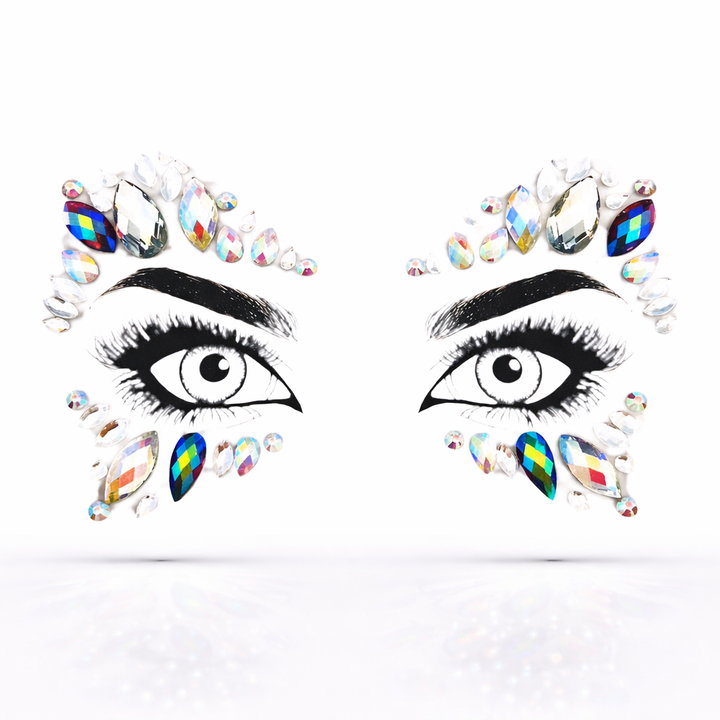 Electra Festival Face Gems – product image 1