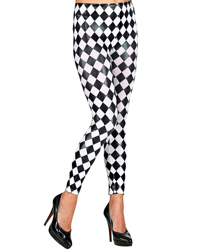 Rhombus Leggings - S/M – product image 3