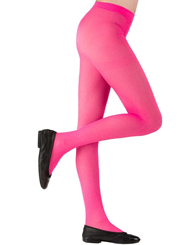 Pink Tights - Child – product image 2