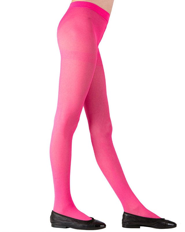 Pink Tights - Child – product image 1