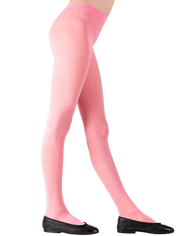 Light Pink Tights - Child – product image 3