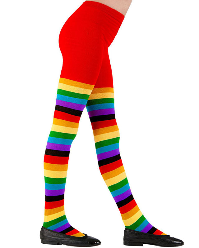 Rainbow Tights - Child – product image 3