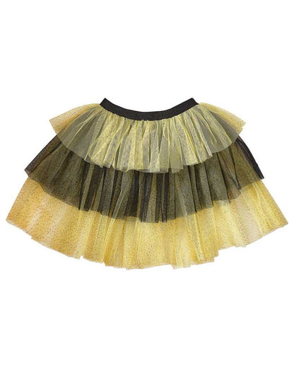 Bumble Bee Tutu 3-5 yrs