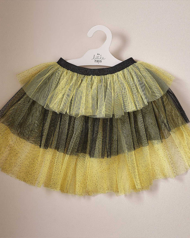 Bumble Bee Tutu 3-5 yrs – product image 3
