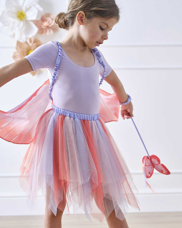 Butterfly Tutu 5-7 yrs – product image 4