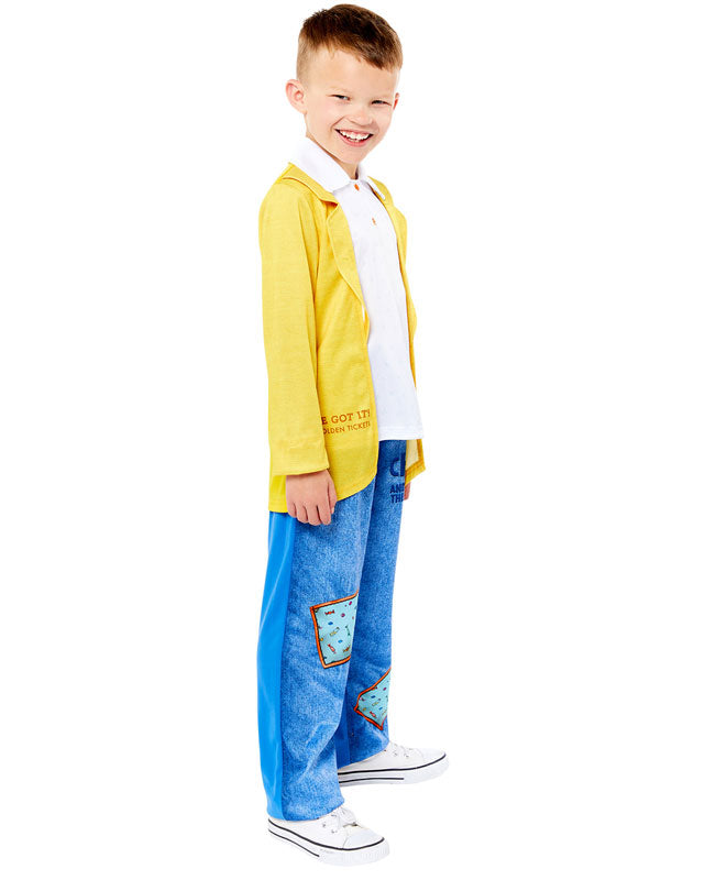 Roald Dahl Charlie - Child Costume – product image 3