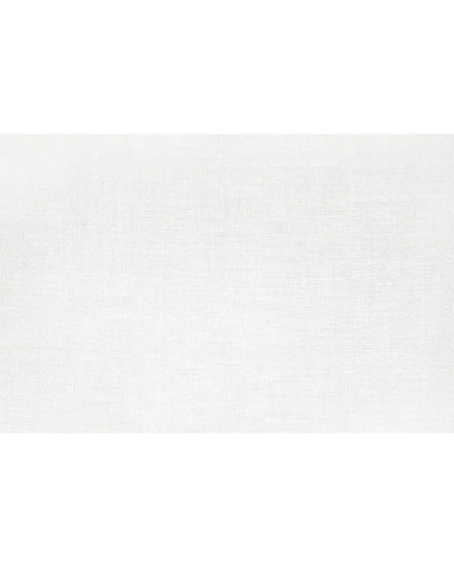 Cream Muslin Table Runner - 70cm x 5m