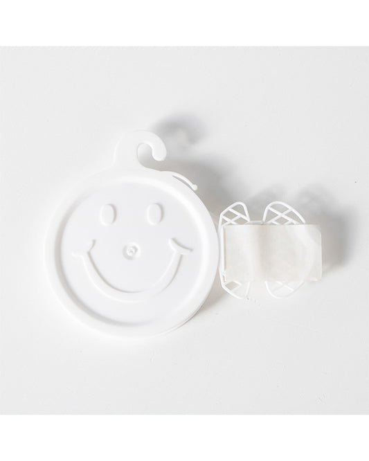 Smiley Face Ribbon Weight - 9g