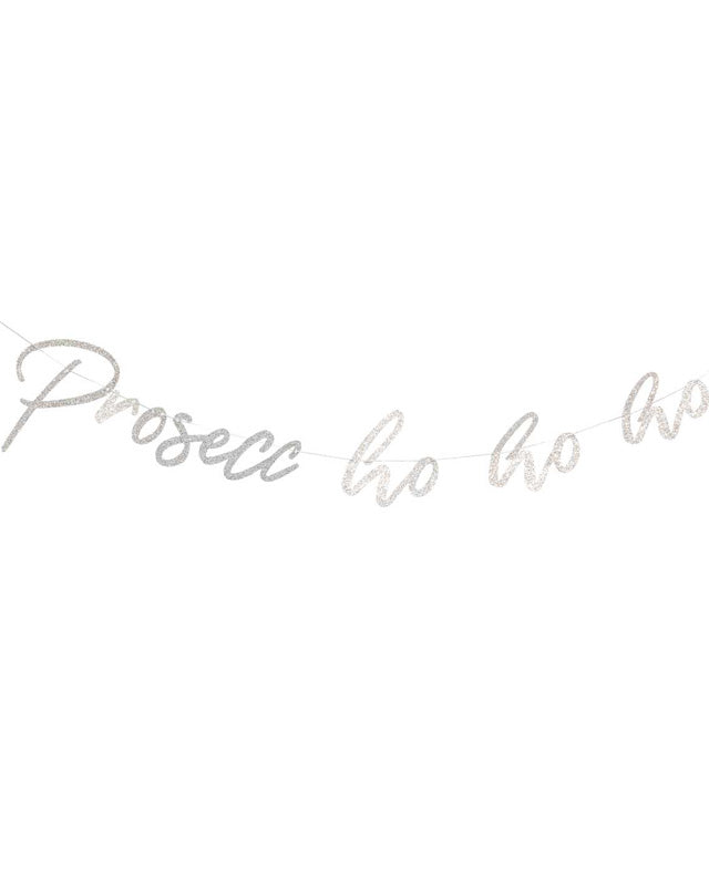 Prosecco Ho Ho Bunting - 1.5m – product image 1