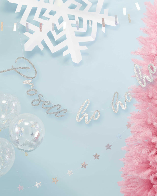 Prosecco Ho Ho Bunting - 1.5m – product image 2